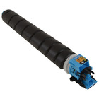 Kyocera TASKalfa 2554ci Cyan Toner Cartridge (Compatible)