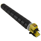 Kyocera TASKalfa 2554ci YellowToner Cartridge (Compatible)