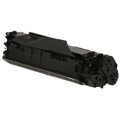 Canon Cartridge 104 Black Toner Cartridge (large photo)