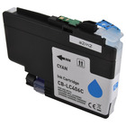 Brother MFC-J4335DW Cyan Ink Cartridge (Compatible)