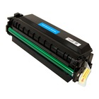Toner Cartridges - Set of 4 for the HP Color LaserJet Pro M452dn (large photo)