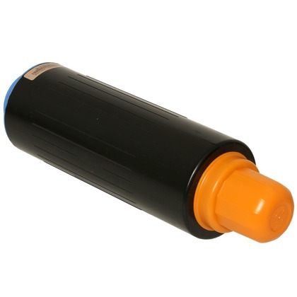 Black Toner Cartridge for the Canon imageRUNNER 6570 (large photo)