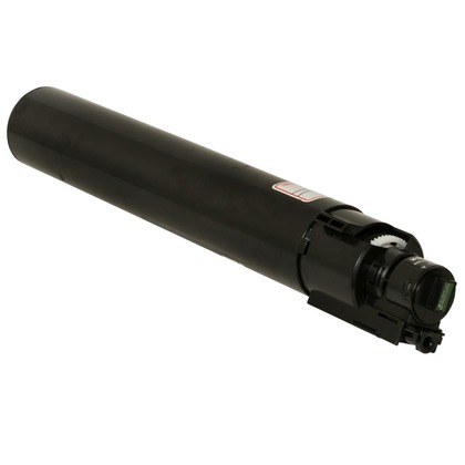 Black Toner Cartridge for the Gestetner DSC520 (large photo)