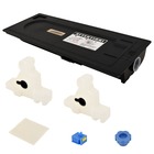 Kyocera KM-2050 Black Toner Cartridge Kit (Compatible)