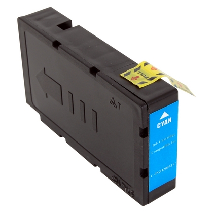 Cyan Ink Cartridge - High Yield for the Canon MAXIFY MB2020 (large photo)
