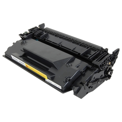 Black Cartridge Compatible with HP LaserJet Pro M402n