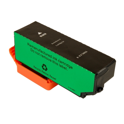 Black Ink Cartridge for the Epson Expression XP-600 (large photo)