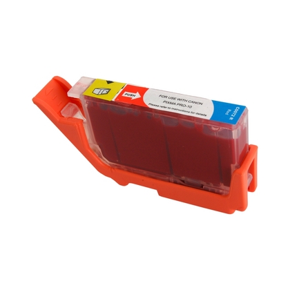 Red Ink Cartridge for the Canon PIXMA PRO 10 (large photo)