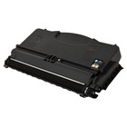 Lexmark E120N Black Toner Cartridge (Compatible)
