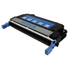 HP Color LaserJet 4700PH+ Cyan Toner Cartridge (Compatible)
