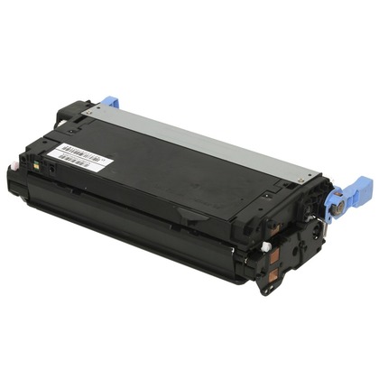 Yellow Toner Compatible with HP LaserJet (N2720)