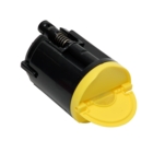 Samsung CLP-300N Yellow Toner Cartridge (Compatible)