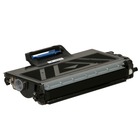 Black High Yield Toner Cartridge for the Brother DCP-7030 (large photo)