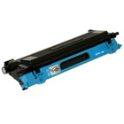 Cyan High Yield Toner Cartridge for the Brother HL-4040CN (large photo)