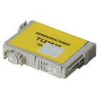 Epson WorkForce 545 Extra High Yield Yellow Ink Cartridge (Compatible)
