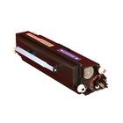 Black High Yield Toner Cartridge for the Lexmark E450DTN (large photo)