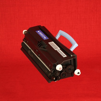 Toner Noir Compatible Pour Lexmark Optra E450DN - Capacité 11 000 Pages - Référence E450H11E - Neuf