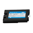 Ricoh Aficio GX3050N Cyan Inkjet Cartridge (Compatible)
