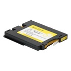 Ricoh Aficio GX5050N Yellow Inkjet Cartridge (Compatible)