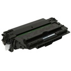 Black Toner Cartridge for the HP LaserJet 5200dtn (large photo)