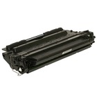 Black Toner Cartridge for the HP LaserJet 5200dtn (large photo)