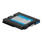 Ricoh Aficio GX e3300N Cyan Ink Print Cartridge (Compatible)