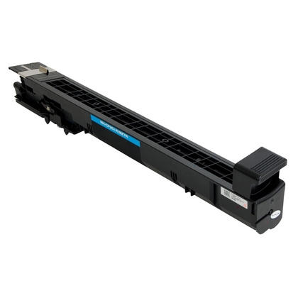 Cyan Toner Cartridge Compatible with HP Color LaserJet Enterprise Flow  M880z MFP (N4085)