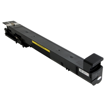 Eurotone PRO Toner YELLOW für HP Color LaserJet Enterprise Flow M-880-z 
