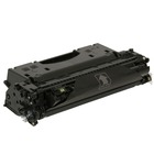 Black High Yield Toner Cartridge for the HP LaserJet P2055dn (large photo)