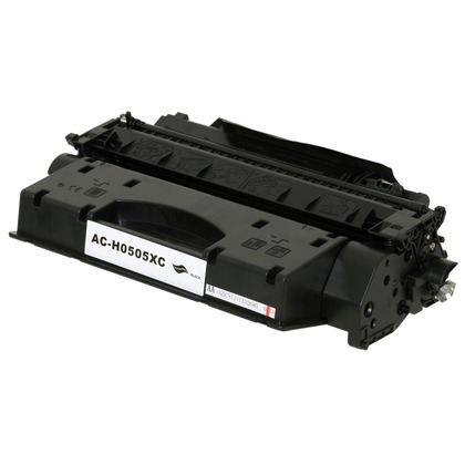 Black High Yield Toner Compatible with LaserJet P2055dn (N4090)