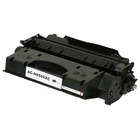 HP 05X (CE505X) Black High Yield Toner Cartridge