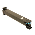 Cyan Toner Cartridge for the Oce CM2522 (large photo)