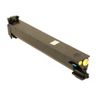 Yellow Toner Cartridge for the Oce CM2522 (large photo)