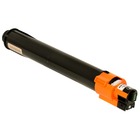 Lanier LP440C Black High Yield Toner Cartridge (Compatible)