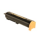 Black Toner Cartridge for the Xerox WorkCentre Pro 123 (large photo)