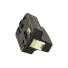 HP PhotoSmart D7355 Black Ink Cartridge (Compatible)
