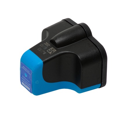 Cyan Compatible Ink Cartridge Compatible With Hp Photosmart C6100 All In One N4630