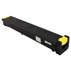 Sharp MX-27NTYA Yellow Toner Cartridge