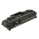 MICR Toner Cartridge for the HP LaserJet P2035n (large photo)