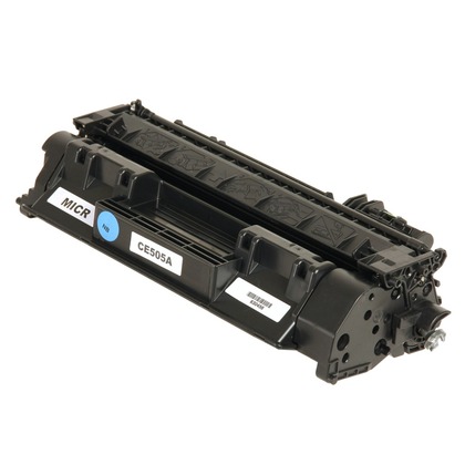 MICR Toner Cartridge Compatible with LaserJet P2055dn (N5070)