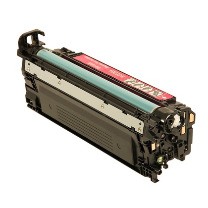 Magenta Cartridge Compatible with HP LaserJet (N5110)