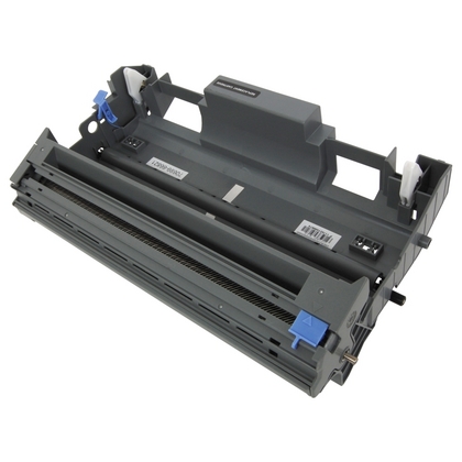 Black Drum Unit for the Brother HL-5340D (large photo)