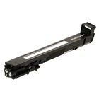 Black Toner Cartridge for the HP Color LaserJet CP6015dn (large photo)