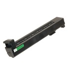 Cyan Toner Cartridge for the HP Color LaserJet CP6015de (large photo)