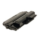 Black High Yield Toner Cartridge for the Samsung SCX-5835FN (large photo)