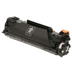 HP 78A Black Toner Cartridge