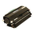 Lexmark X264H11G Black High Yield Toner Cartridge (large photo)