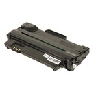 Black High Yield Toner Cartridge for the Samsung SF-650P (large photo)