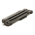 Black High Yield Toner Cartridge for the Samsung SF-650P (large photo)