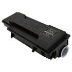 Black Toner Cartridge for the Kyocera FS-2020D (large photo)